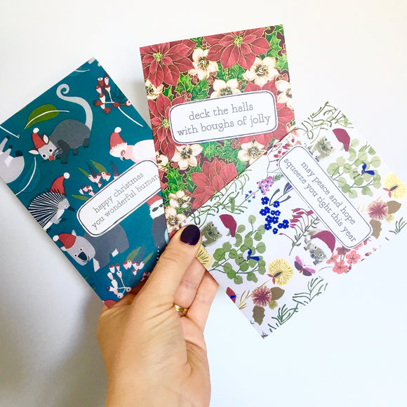 christmas greeting cards