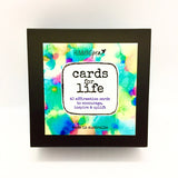 cards for life!